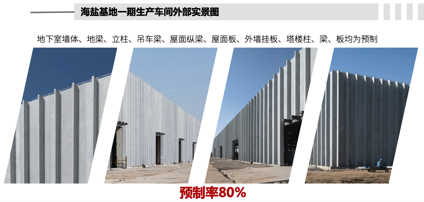 浙江省海盐装配式材料生产基地(图2)